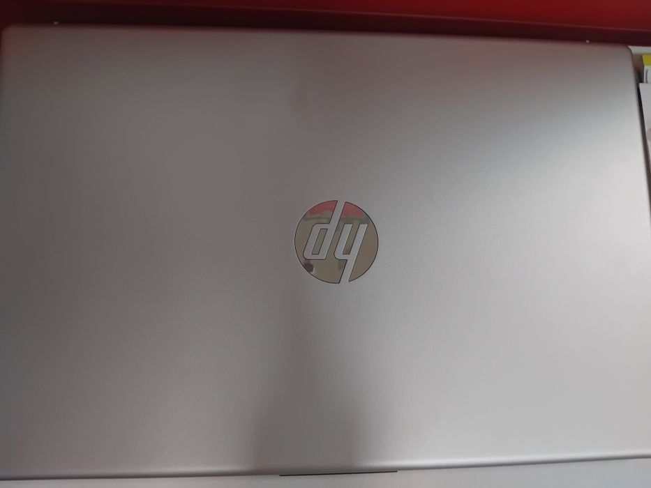 HP Ноутбук 512 гб