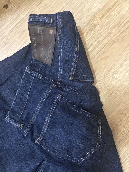 Дънки Pause Jeans