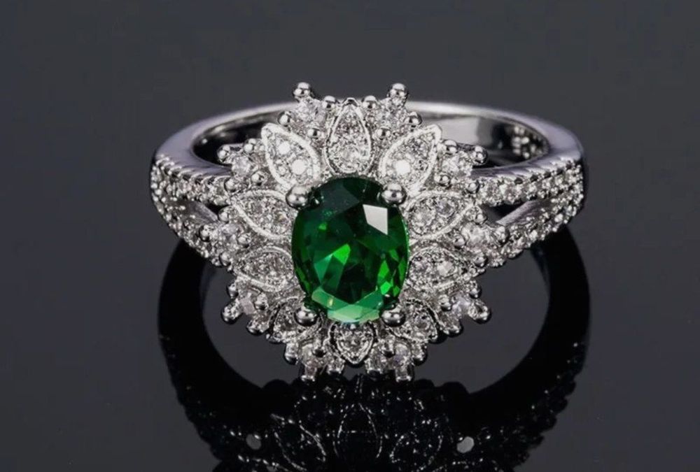 Bujuterya  uzuk moychechak