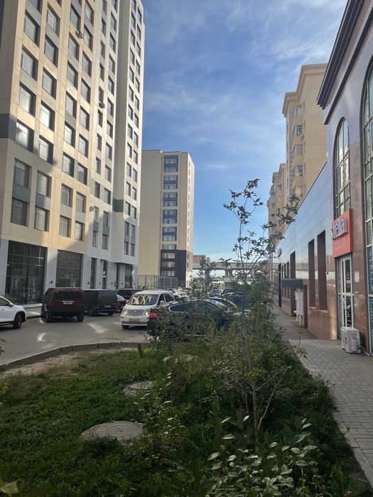 Сдам в аренду помещение 65кв.м