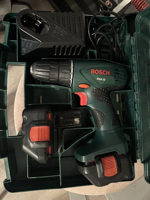 Filetanta Bosch