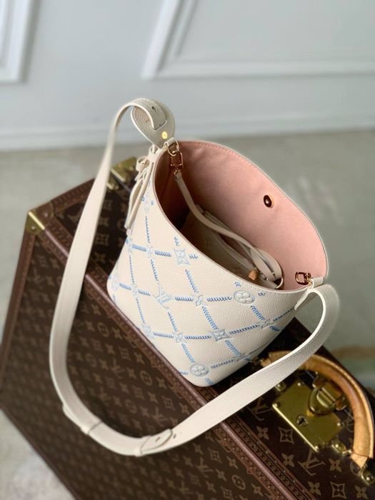 Geanta Louis Vuitton All in BB