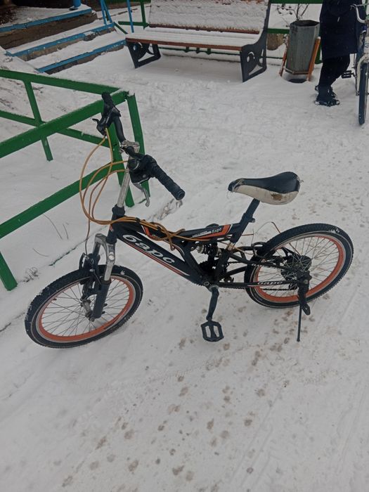 Велосипед для мальчиков