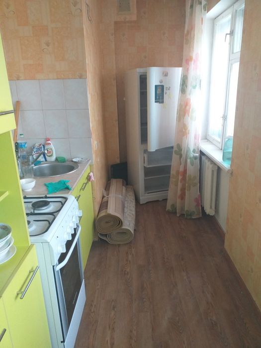 Продажа квартиры