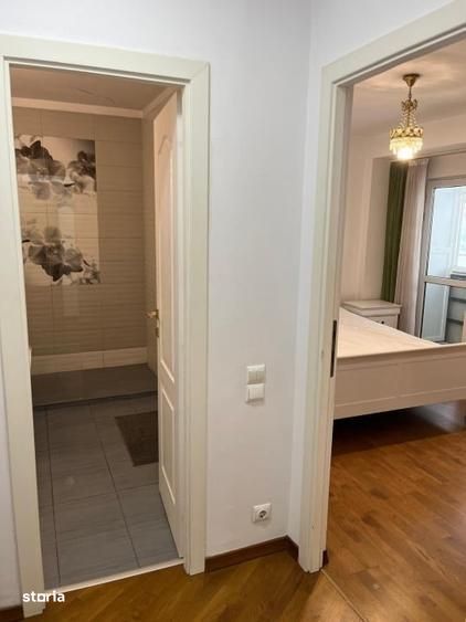 Apartament 2 camere Nerva Traian | metrou | aer conditionat |