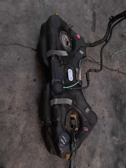 Pompa rezervor combustibil Mercedes E Class W212