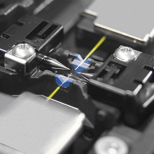 Пайка,сварка оптоволокна ВОЛС