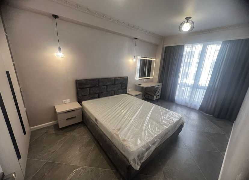 Дава се под наем Двустаен апартамент в София, Студентски град - 68 кв.м за 450 € - Снимка #1