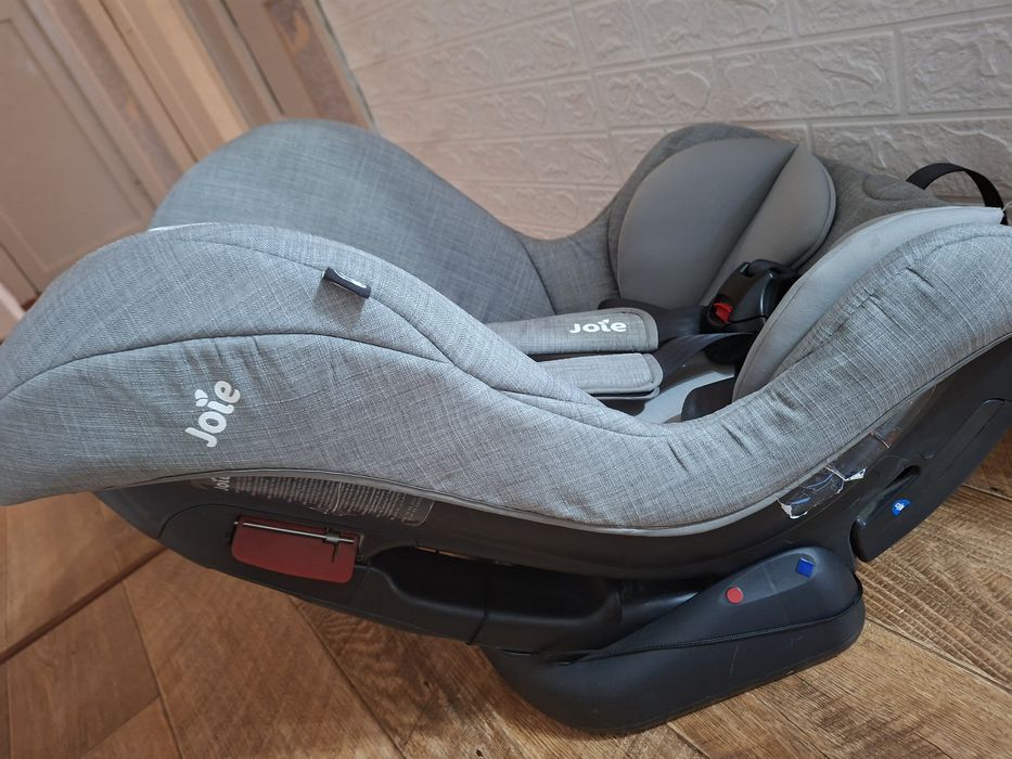 Продам автокресло детское