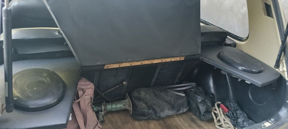 Нива сотилад йил 1981