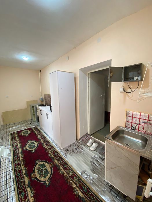 Продаётся своя квартира