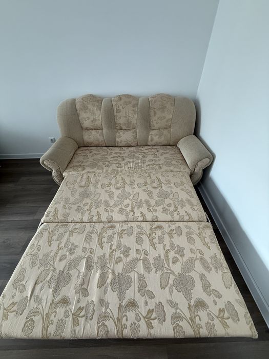 Диван 2 и 3 б/у.