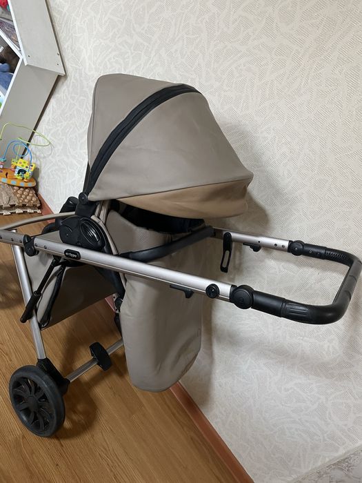 Коляска Anex e/type 2  в 1