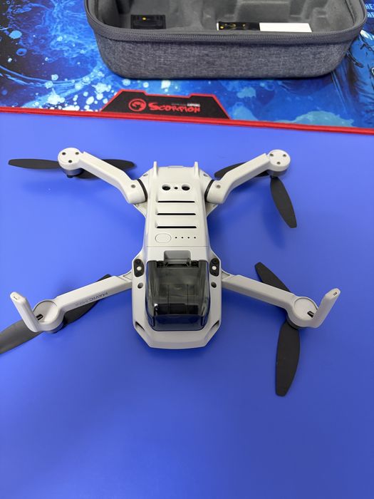 Drona Dji Mavic Mini Fly More Combo