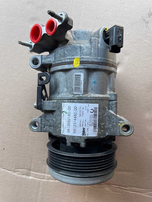Compresor Ac toata gama Peugeot Citroen, stare perfecta