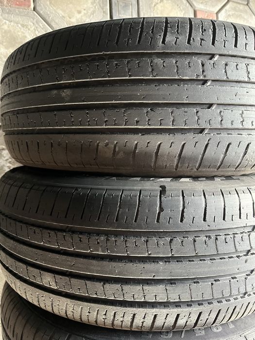 Резина летняя R15