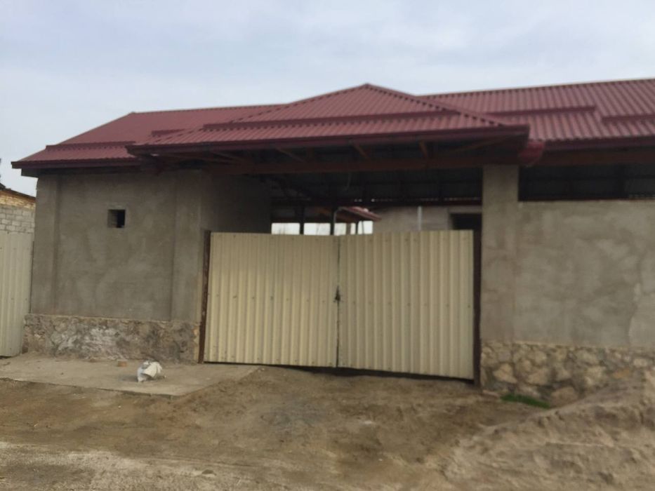 Когог район  ниёзхожи советободда участка сотилади