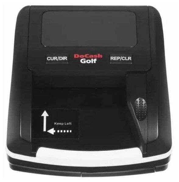 Прошивка счетчиков банкнот