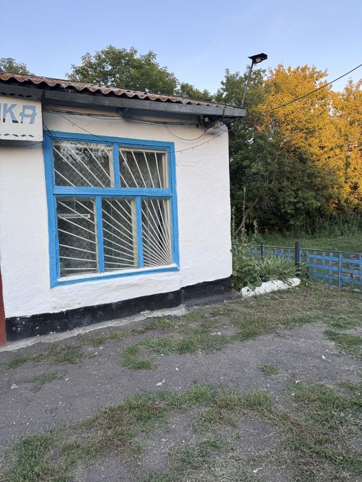 Магазин наработанный