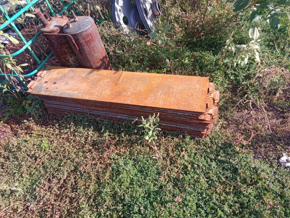 Опалубка формы для газоблоков