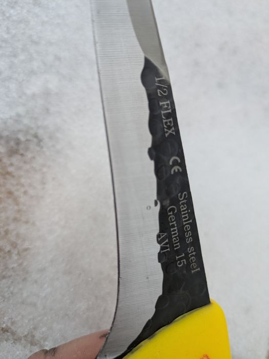 Cuțit macelarie, cuțit măcelar