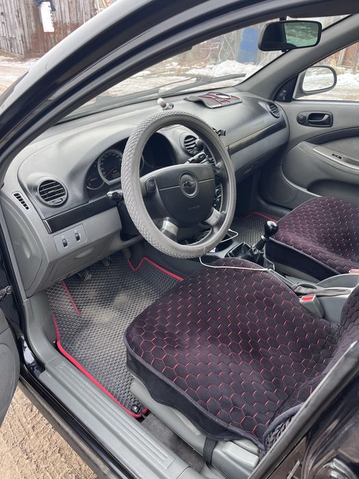 Продам Лачетти 2011