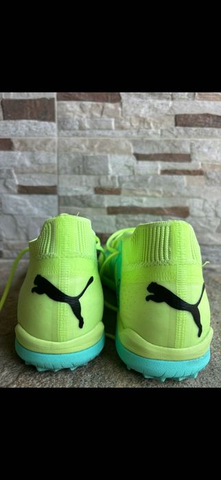 Puma Future стоножки
