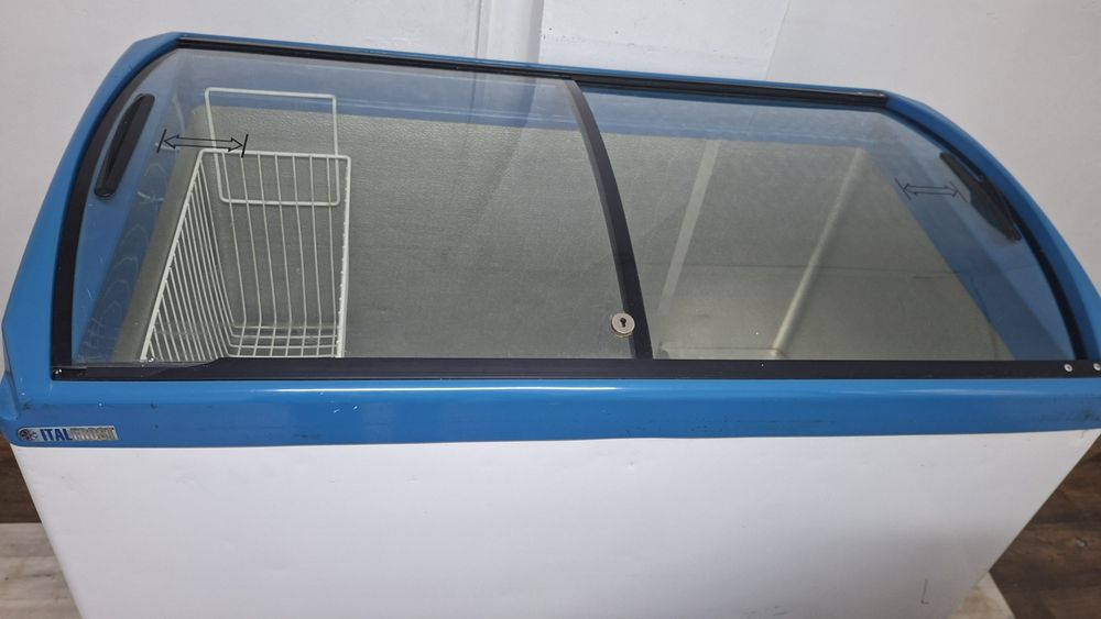 Продам Морозильник б/у