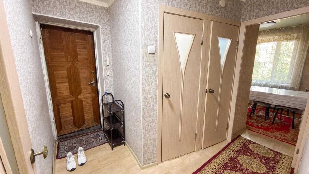 Продам 2х квартиру.