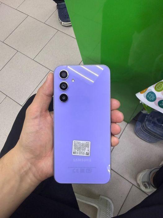 Самсунг Галакси А54 5G