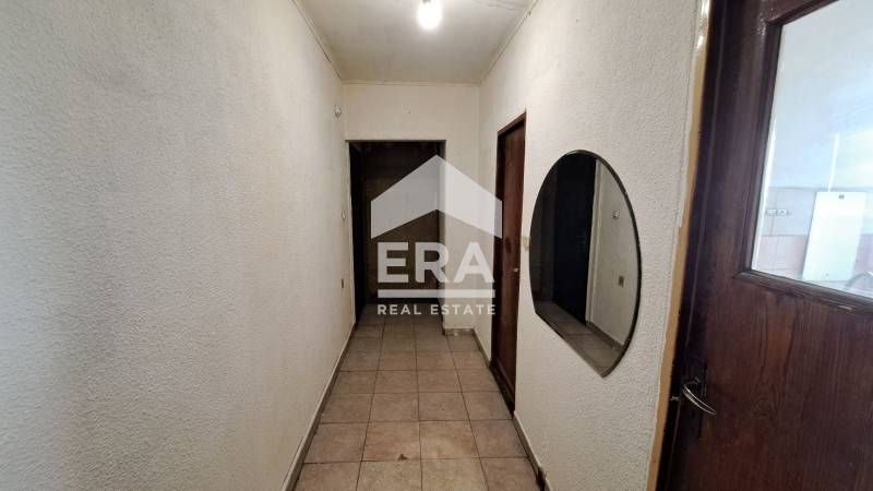 Едностаен апартамент в гр.Мартен