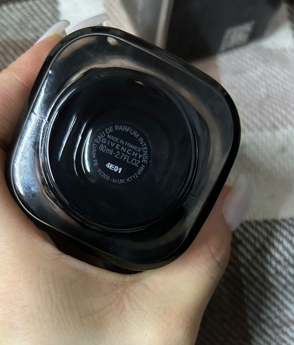 Givenchy L’interdit absolu