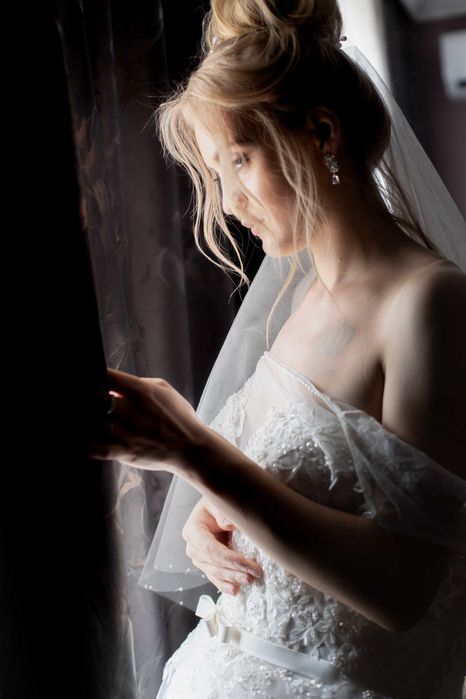 Фотосъёмка и видеосъёмка