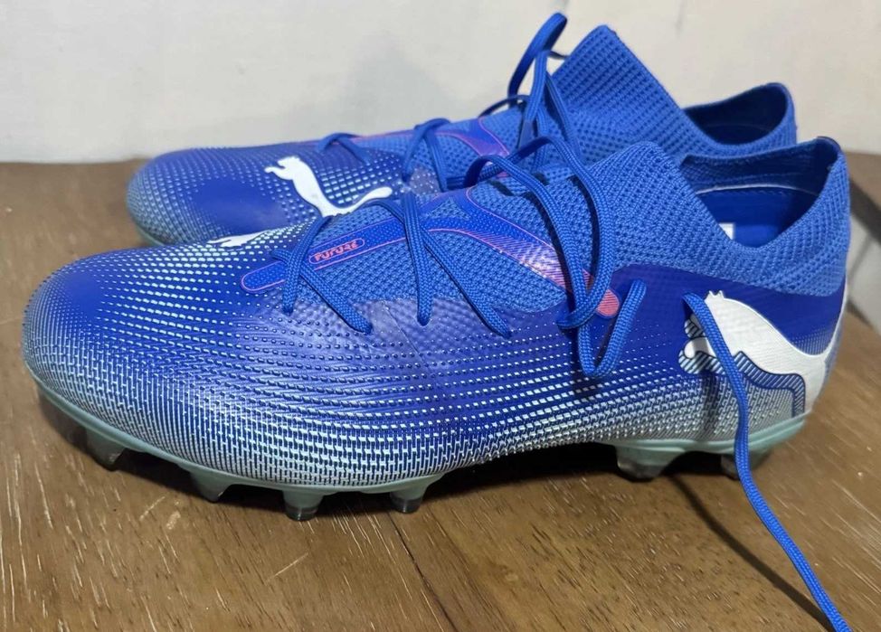 Бутсы футбольные Puma Future