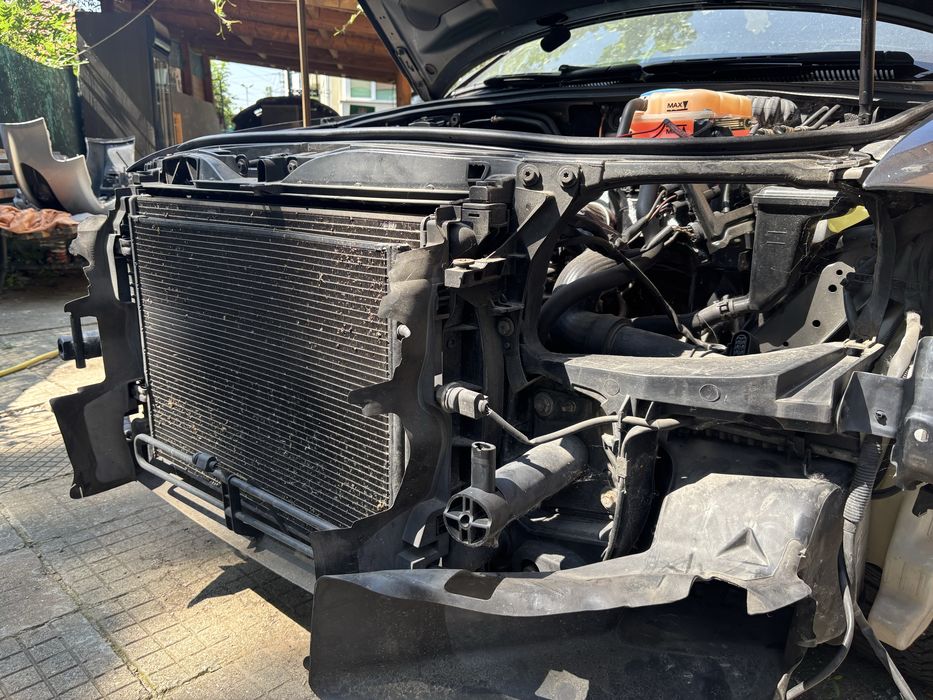 Audi A4 B7 на части топ цени!