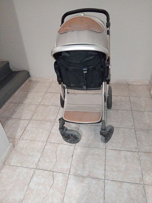 Коляска  Ameli..