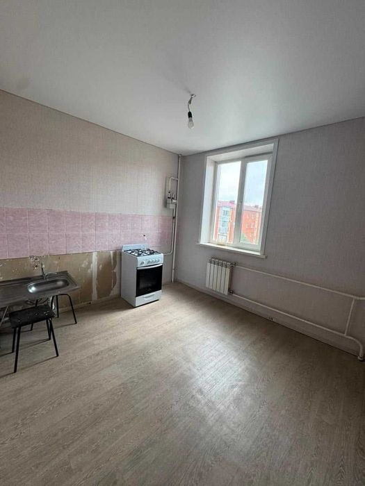 1-комн. квартира, 39,4м², 5/9 этаж