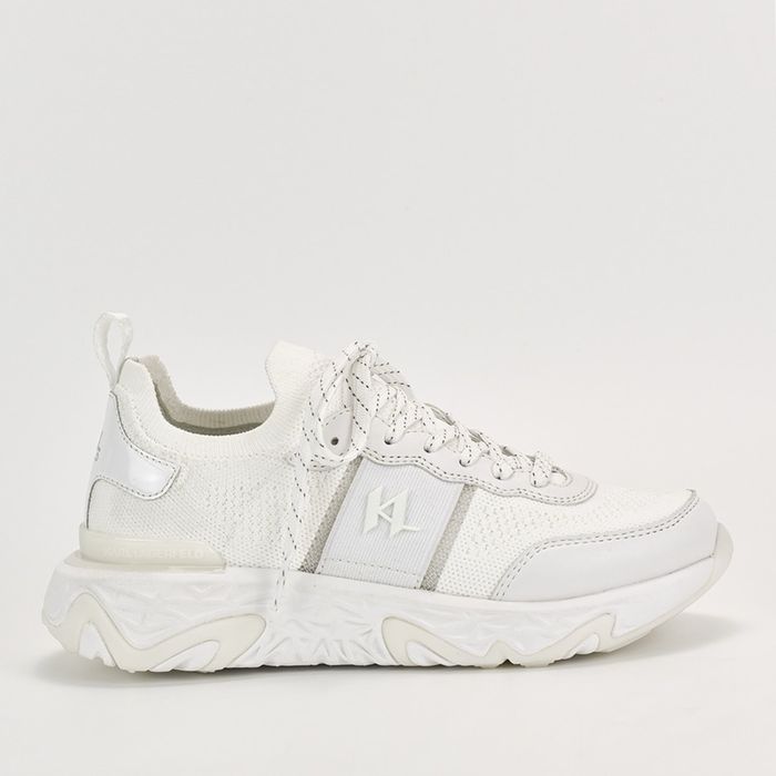 Оригинални мъжки маратонки Karl Lagerfeld Blaze KL52440 K11