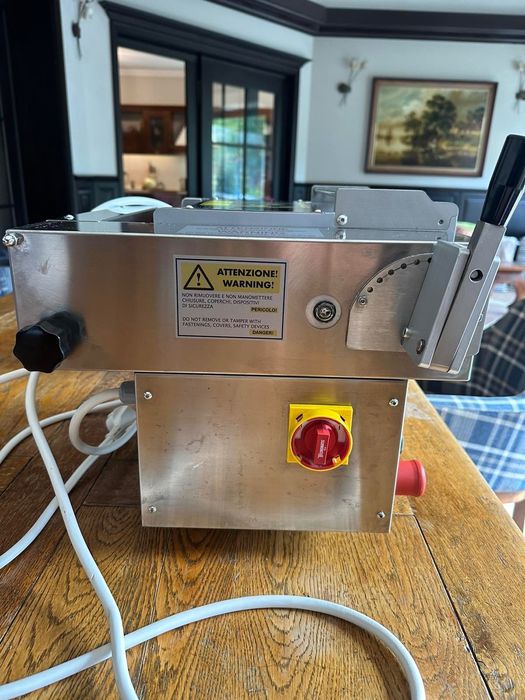 Машина за паста “La Monferrina Nina”