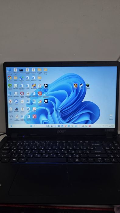 Продам ноутбук Acer срочно!