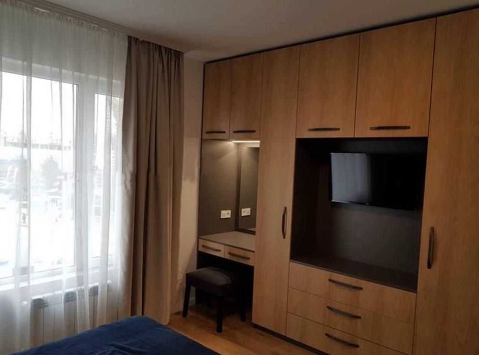 Продава се Двустаен апартамент в София, Кръстова вада - 74 кв.м за 1865 €/кв.м - Снимка #5