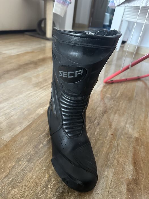 Cizme moto Seca Pulsar  II