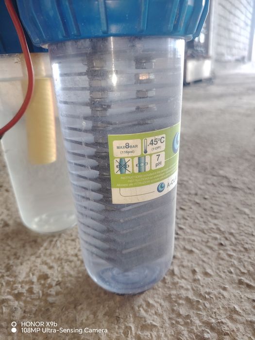 водородный генератор 12-24 volt, hydrogen generator