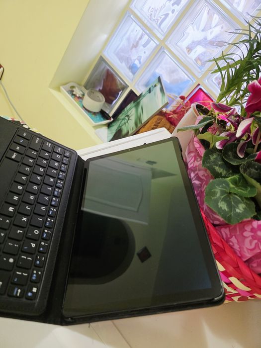 Vand Tableta Samsung Galaxy Tab S5e 10.5", Black, 4G, 4GB, Stocare 64G