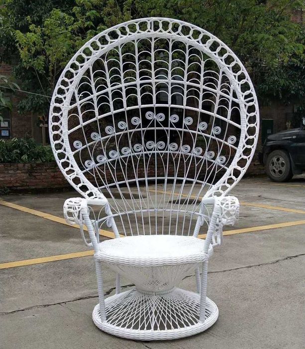 Fotoliu suspendat Grădina Scaune de grădină leagăne şi balansoare