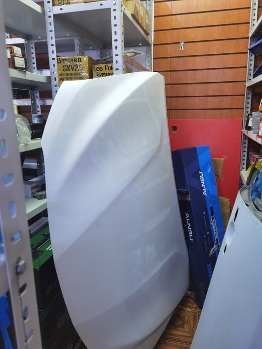 Капот Тойота Камри 70