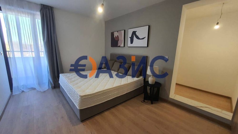 Продава се Двустаен апартамент в Ахелой - 86 кв.м за 880 €/кв.м - Снимка #9