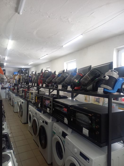 Продам Магазин с складом