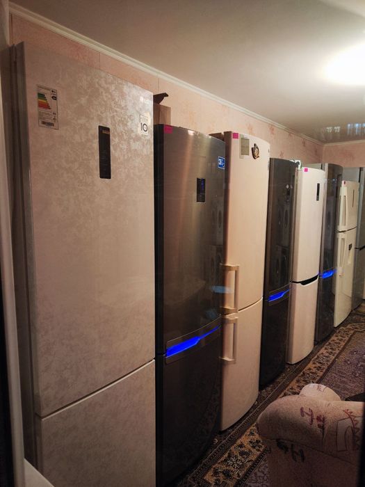 Холодильники хорошем состоянии