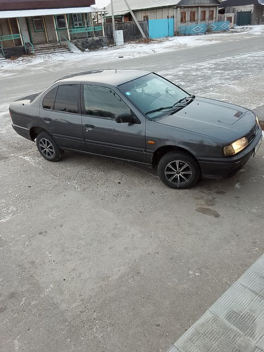 Продам Nissan Primera